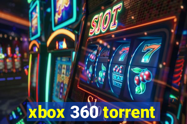 xbox 360 torrent